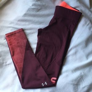 Under Armour Leggings
